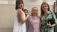 Andreea Vasile Mihai Bendeac fostă logodnică