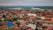 orasul din romania care se micsoreaza