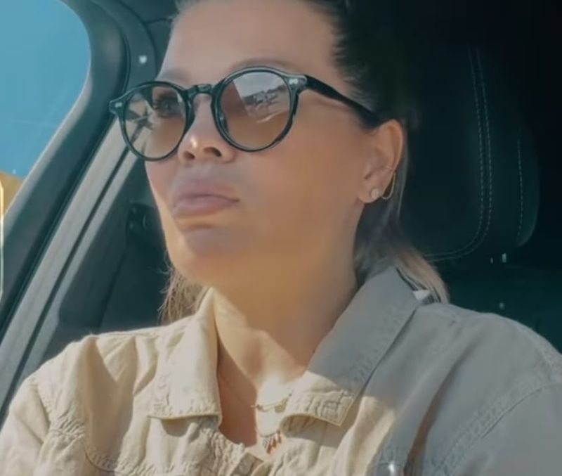 Gina Pistol mesaj surprinzător