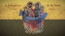 Calendar Creștin Ortodox 20 septembrie 2022. Ce obișnuiesc credincioșii să facă în zilele de marți