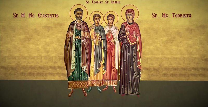 Calendar Creștin Ortodox 20 septembrie 2022. Ce obișnuiesc credincioșii să facă &icirc;n zilele de marți