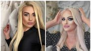 Sânziana Buruiană, Bianca Rus 