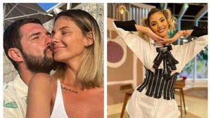 „Își punea haine într-o valiză” Dezvăluirea momentului făcută de Ramona Olaru! A spus-o chiar ea, în direct la TV