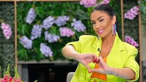 Andreea Mantea împlinește 36 de ani. Cum își celebrează prezentatoarea TV ziua de naștere