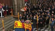 inmormantare regina angliei, suverana, regele charles mesaj regina 