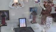 Cum arată acum mormântul Fănicăi, regretata soție a lui Florin Salam? Imaginile au fost făcute publice pe internet
