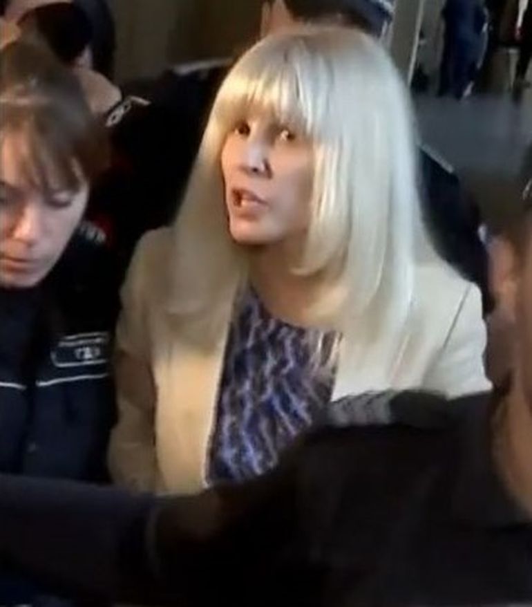 Au mai rămas 4 zile p&acirc;nă c&acirc;nd Elena Udrea va afla dacă scapă sau nu din &icirc;nchisoare! A cerut ajutorul judecătorilor europeni