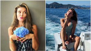 alina puscas rutina de infrumusetare, alina puscas trucuri de frumusete