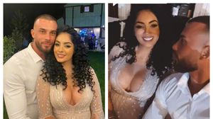 ”Este însărcinată” Ultima apariție a Siminei Loica i-a luat prin surprindere pe internauți! Alex Bobicioiu a fost cel care a postat imaginile pe internet