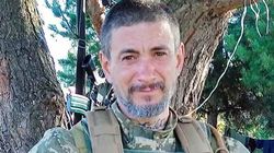 Povestea incredibilă a lui Tony, un român din Alba care luptă pe front pentru Ucraina: „Acesta nu este un război corect”