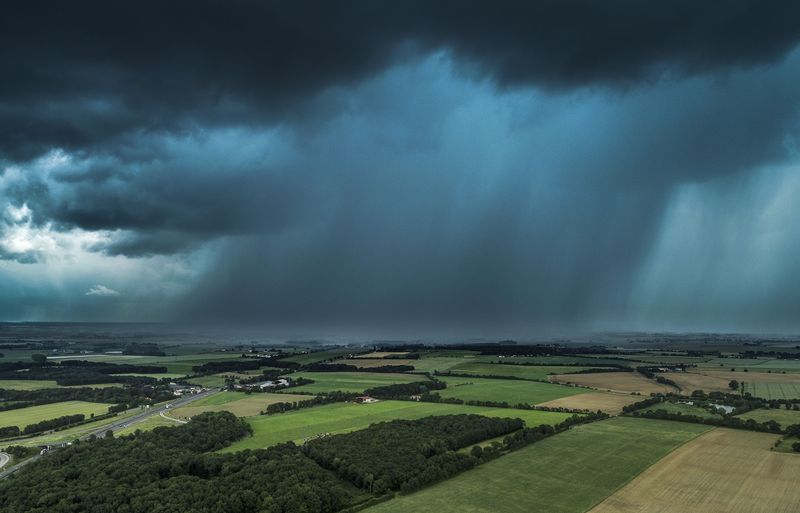 Prognoza meteo ANM, marți, 20 septembrie 2022