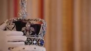 Povestea sângeroasă din spatele diamantului „blestemat” de pe coroana purtată de Regina Elisabeta a II-a. Carmen Harra a vorbit despre bijuteria impresionantă „Ea știa foarte bine simbolistica bijuteriilor”