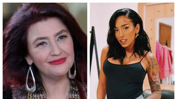 Legătura neștiută dintre Ruby și Rona Hartner! Nimeni nu a știut asta despre cele două până acum: „M-am dus la ea la liceu”