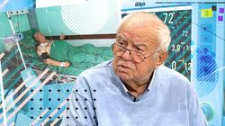 Detalii de ultim moment despre Alexandru Arșinel. Actorul, în stare gravă la spital! Familia a anunțat că e la terapie intensivă