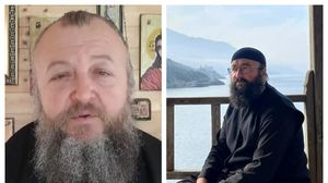 Teologul Valentin Guia intervine în cazul de agresiune sexuală, unde este acuzat Visarion Alexa: „Să oprim din față porcăiala asta. De urgență trebuie demis”