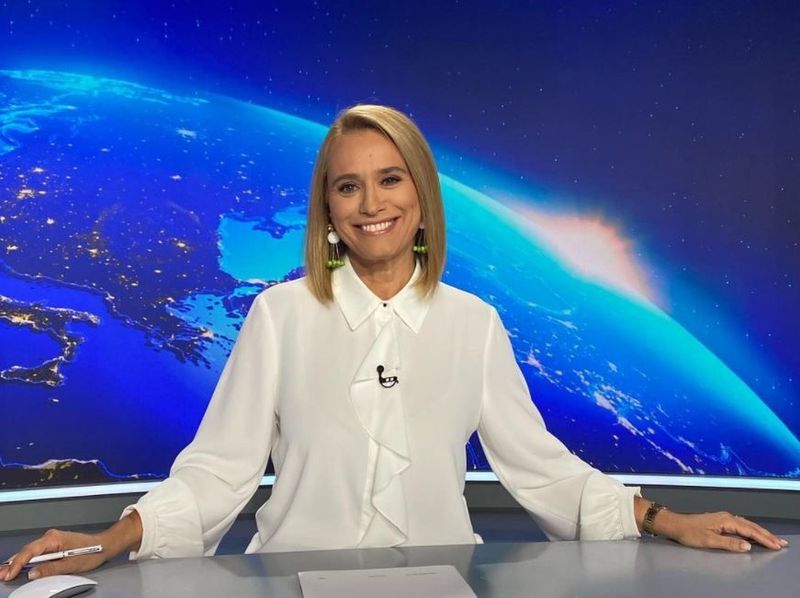 Andreea Marin despre Esca 