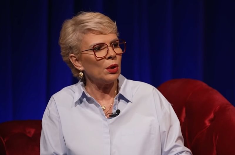 Andreea Marin despre Teo Trandafir