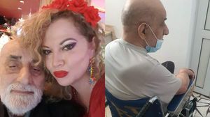 Oana Lis cere o asostentă medicală de la Statul român pentru Viorel Lis! Soția fostului edil nu mai face față „E foarte greu să le fac eu pe toate”