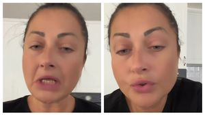 „Ne mutăm” Gabriela Cristea a ajuns la capătul puterilor! Prezentatoarea TV a anunțat că nu mai poate suporta situația