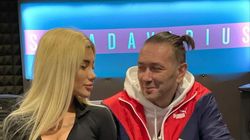 Tudor Sișu a vorbit pentru prima dată despre relația cu Bia Khalifa, după ce s-a zvonit că sunt împreună. Cum stau, de fapt, lucrurile între cei doi: „Are 20 de ani, e nebună, eu am 45 de ani”