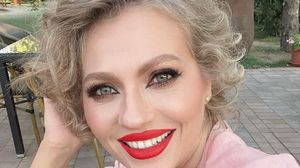 Mirela Vaida, imagine de colecție din ziua nunții sale! Prezentatoarea TV a împlinit 13 ani de căsnicie