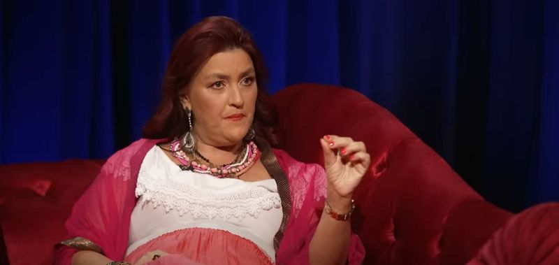 Rona Hartner nu și-a revenit nici acum după moartea tatălui ei! Artista &icirc;și amintește cu durere ziua &icirc;n care bărbatul a părăsit această lume: &bdquo;Eu i-am &icirc;nchis ochii&rdquo;