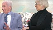 Tatăl Catincăi Roman a murit