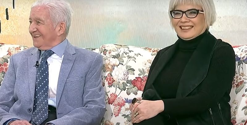Tatăl Catincăi Roman a murit