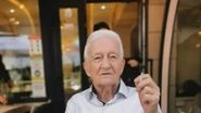 Iosif Zilahy a murit