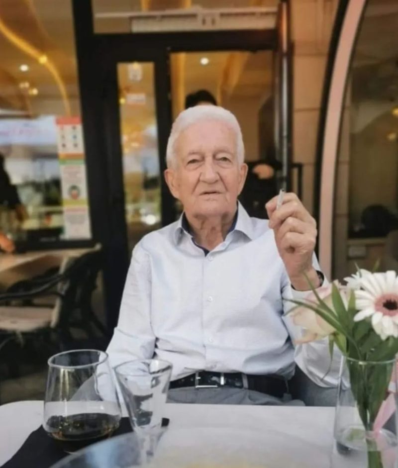 Iosif Zilahy a murit