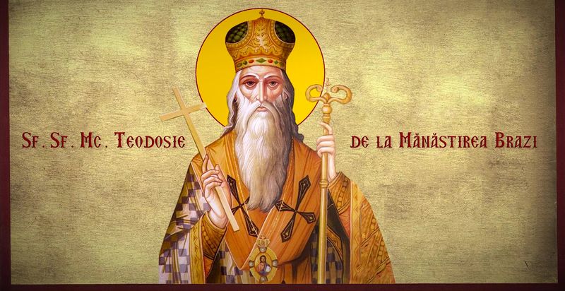 Calendar Creștin Ortodox 22 septembrie 2022. Joi este cinstit un mare sf&acirc;nt. O mulțime de rom&acirc;ni &icirc;i poartă numele