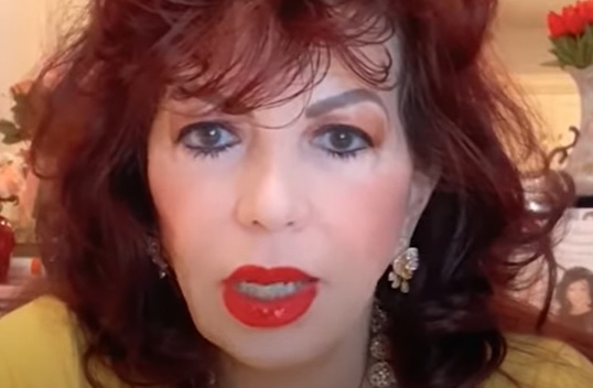 carmen harra, carmen harra clarvazatoare, carmen harra data mortii