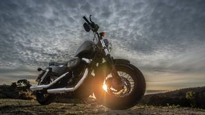 cum alegi motocicleta potrivita