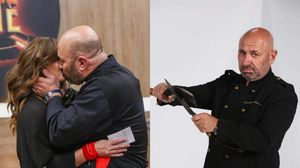 Cătălin Scărlătescu, Doina Teodoru