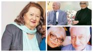 Mioara Roman și Iosif Zilahy