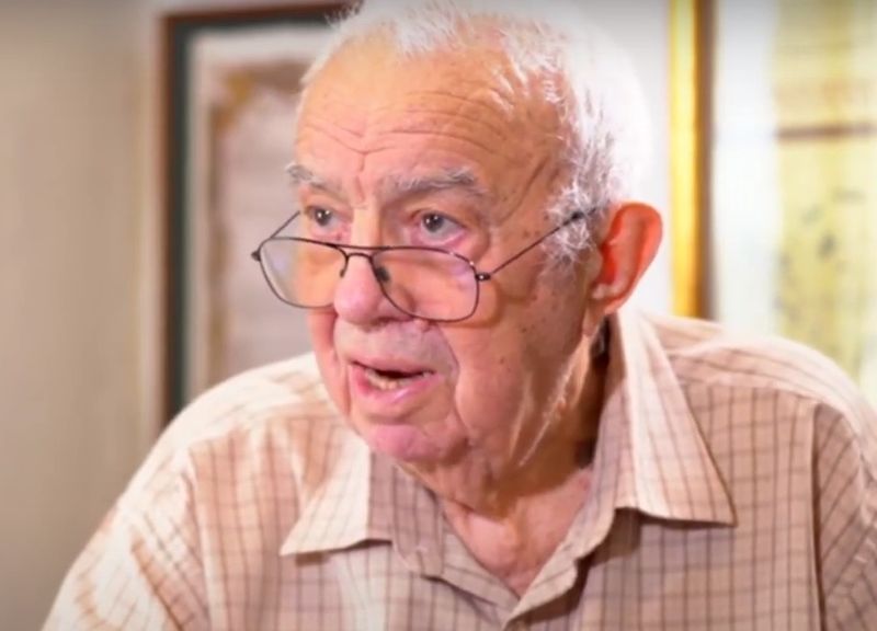 Alexandru Arșinel stare de sănătate