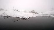 ninsoare transfagarasan