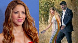 Shakira, prima reacție oficială după despățirea de Pique. Artista este răpusă de durere „Cel mai întunecat moment din viața mea”