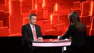 Sorin Grindeanu, invitat la "40 de întrebări cu Denise Rifai"