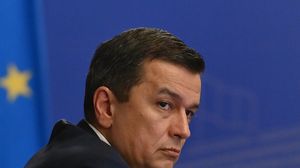 Sorin Grindeanu