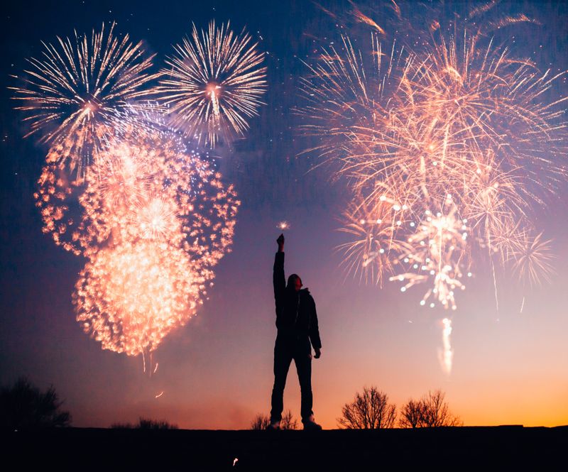 vacante revelion 2023