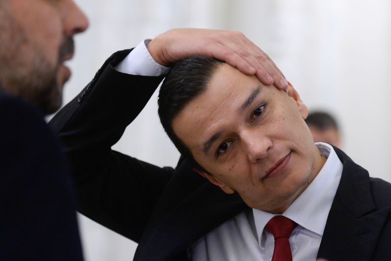Sorin Grindeanu, declarație de avere