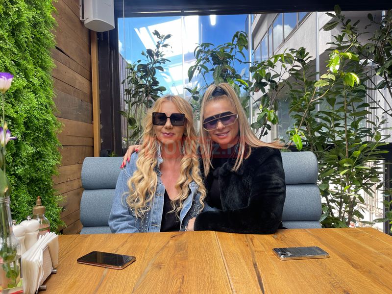 Interviu exploziv cu Anamaria Prodan! Sexi impresara face dezvăluiri în premieră despre presupusul iubit din Dubai, dar asta nu e tot. Declarațiile incendiare care vor arunca internetul în aer