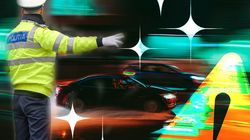 Amenzi uriașe pentru cei care conduc mașini și motociclete zgomotoase noaptea, în București. Care sunt noile norme de circulație