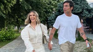 Adela Popescu și Radu Vâlcan 
