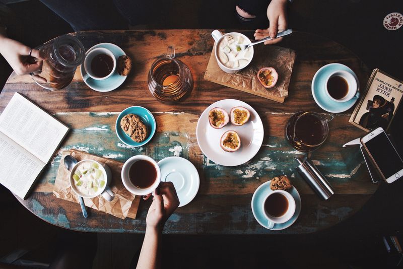 doza recomandata cafea pe zi