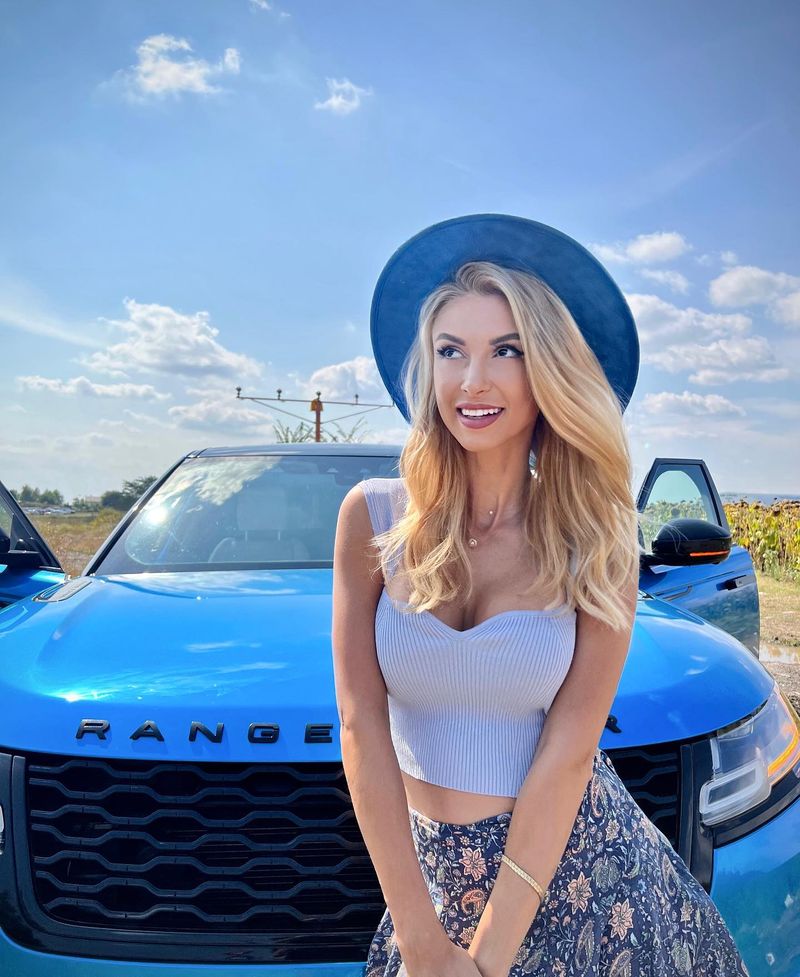 Andreea Bălan 
