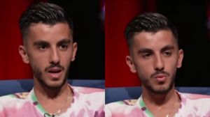 Omar Arnaout