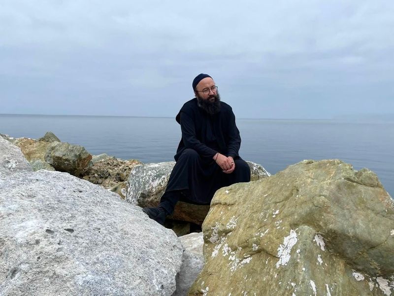 Visarion Alexa și-a recunoscut faptele! Declarația preotului &icirc;n fața Comisiei de disciplină din cadrul Arhiepiscopiei Bucureștilor