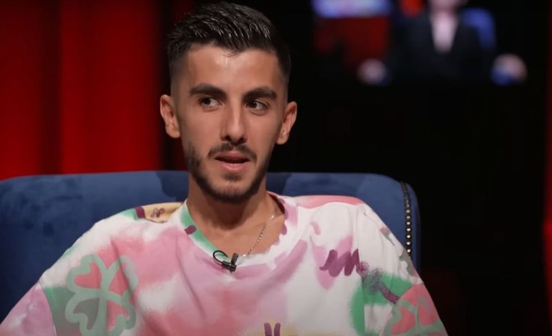 omar invitat la detectorul de minciuni